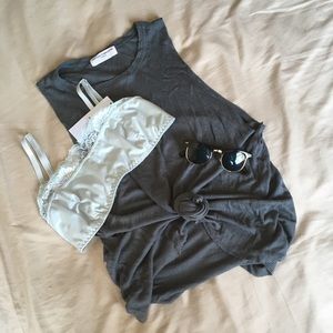 Thermal Muscle Tee